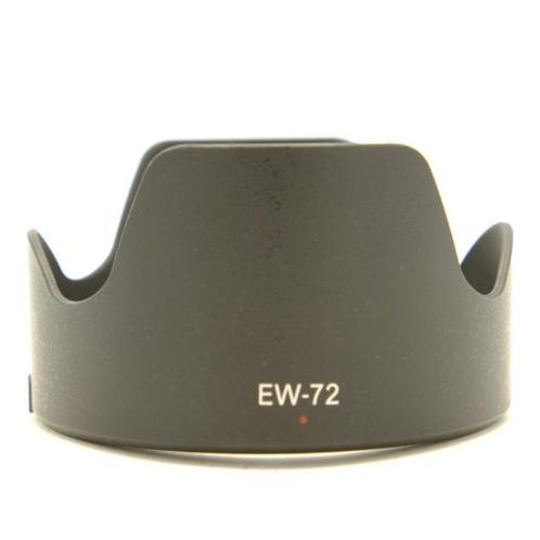 Zonnekap EW-72 Voor Canon (Occ), Audio, Tv en Foto, Overige Audio, Tv en Foto, Zo goed als nieuw, Ophalen of Verzenden
