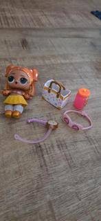 LOL setje, Kinderen en Baby's, Ophalen of Verzenden, Gebruikt, Jongen of Meisje