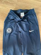 Chelsea Nike trainingsbroek 24/25, Kleding | Heren, Sportkleding, Blauw, Nike, Ophalen of Verzenden, Zo goed als nieuw