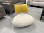 Nieuw Leolux Pallone Fauteuil Leer groen Design stoel, Huis en Inrichting, Fauteuils, Nieuw, Leer, Ophalen of Verzenden