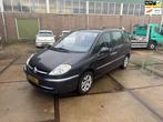Citroen C8 2.0-16V Ligne Ambiance Luxe((( 7- persoons ))), Auto's, Voorwielaandrijving, Gebruikt, 4 cilinders, Bedrijf