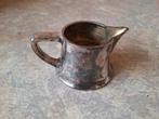 Krupp Berndorf 14 cl roomkan zilver, Antiek en Kunst, Ophalen of Verzenden, Zilver