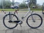 28 inch Gazelle Chamonix Plus met 7 versnellingen., Ophalen, Versnellingen, Zo goed als nieuw, 61 tot 65 cm