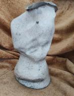 Keramieke figuratiefe vaas ( object), Ophalen of Verzenden