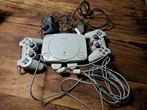 Retro Klassieker: Sony PS one (PlayStation 1), Spelcomputers en Games, Spelcomputers | Sony PlayStation 1, Ophalen, Zo goed als nieuw