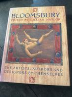 Bloomsbury: Kunstenaars, Auteurs & Ontwerpers, Ophalen of Verzenden, Zo goed als nieuw, Schilder- en Tekenkunst