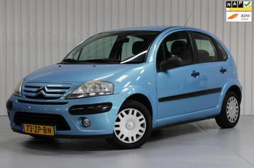 Citroen C3 1.1i Image beschikbaar voor biedingen