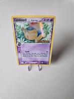 Cyndaquil - DF 045, Hobby en Vrije tijd, Verzamelkaartspellen | Pokémon, Ophalen of Verzenden, Gebruikt, Losse kaart