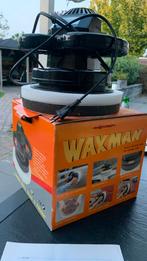 Nieuw in doos autopoetsmachine, Ophalen of Verzenden