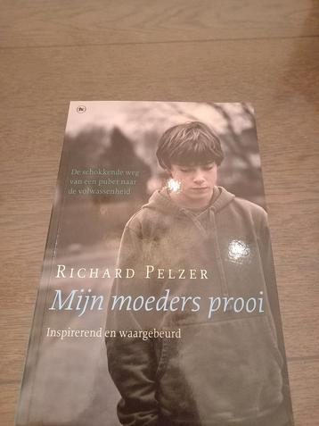 R. Pelzer - Mijn moeders prooi beschikbaar voor biedingen