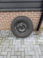 Reservewiel Jeep Wrangler/Gladiator 245/75R17, Auto-onderdelen, Ophalen, 245 mm, Banden en Velgen, Nieuw
