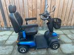 Mooie scootmobiel invacare orion metro, Ophalen, 16 t/m 25 km, 11 t/m 15 km/u, Invacare
