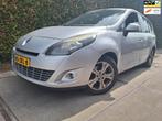 Renault Grand Scénic 1.6 dCi Bose 7p., Voorwielaandrijving, Euro 5, Gebruikt, Zwart
