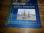 texel oudeschild 225 jaar haven veel oude fotos  historie, Boeken, Ophalen of Verzenden, Nieuw