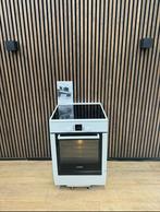 Zo goed als nieuwe Bosch INDUCTIE Fornuis (Gratis bezorgen), 60 cm of meer, Zo goed als nieuw, Energieklasse A of zuiniger, Inductie
