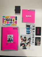 Straykids rockstar rock- ver., Ophalen of Verzenden, Zo goed als nieuw, Aziatisch