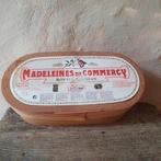 spanen doos Madeleines de Commercy, Ophalen of Verzenden