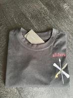 Maluku Parang Salawaku/Alifuru t-shirt normal fit, Verzenden, Nieuw, Maat 52/54 (L), Zwart