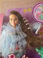 Hele mooie nieuwe barbie extra van mattel, Ophalen of Verzenden, Nieuw, Barbie