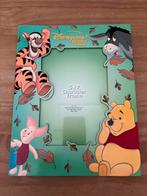 Winnie the Pooh fotolijst, Verzamelen, Disney, Ophalen of Verzenden, Winnie de Poeh of vrienden, Zo goed als nieuw, Beeldje of Figuurtje