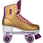 Rolschaatsen Story Soul - maat 37, Ophalen of Verzenden, Zo goed als nieuw, Dames