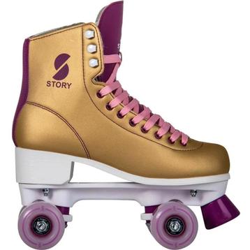 Rolschaatsen Story Soul - maat 37 beschikbaar voor biedingen