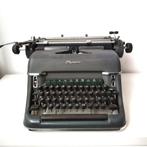 Vintage Olympia SG1 Typemachine – (Boekhoudmodel), Ophalen, Gebruikt