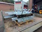 Manegevlakker voor shovel/ tractor,auto,quad,zitmaaier., Ophalen of Verzenden