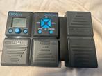 Zoom G1Xon Multi-Effect Pedaal, Muziek en Instrumenten, Effecten, Ophalen of Verzenden, Gebruikt, Multi-effect