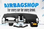 Airbag set - Dashboard Chevrolet Captiva (2006-heden)
