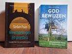 Set Stefan Paas 2 boeken, Ophalen of Verzenden, Zo goed als nieuw, Stefan Paas, Christendom | Katholiek