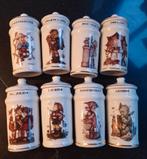 Kruidenpotjes  van hummel, Ophalen of Verzenden