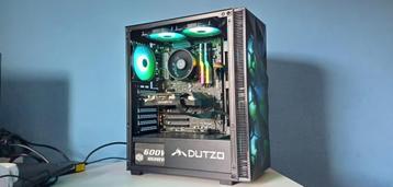 Gaming PC beschikbaar voor biedingen