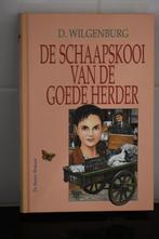D. Wilgenburg, De schaapskooi van de Goede Herder, Boeken, Ophalen of Verzenden, Zo goed als nieuw