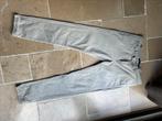 Tramarossa broek grijs-beige klein vlekje op achterkant, Ophalen of Verzenden, Gedragen, Beige, Tramarossa