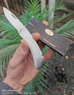 Normark USA Pocket Swede GB423SS zakmes., Ophalen of Verzenden, Zo goed als nieuw