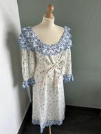 Fabienne Chapot maat 42 NIEUWE Josie dress 85, Kleding | Dames, Jurken, Blauw, Maat 42/44 (L), Nieuw, Ophalen of Verzenden