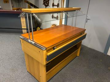 Warmhoud Buffetunit - Horeca/Catering beschikbaar voor biedingen