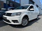 Volkswagen ABT E-CADDY Maxi e-caddy €19.250 particulier bp, Auto's, Gebruikt, Volkswagen, Wit, Origineel Nederlands