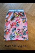 Rok maat 104., Kinderen en Baby's, Kinderkleding | Maat 104, Ophalen of Verzenden, Zo goed als nieuw, Meisje, Jurk of Rok