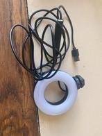 Laptop verlichtingsset, Ophalen of Verzenden, Zo goed als nieuw