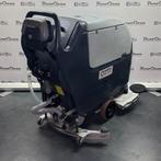 Nilfisk BA 531 D schrobzuigmachine, Doe-het-zelf en Verbouw, Reinigingsmachines, Gebruikt, Schrobmachine, DenoClean, Ophalen of Verzenden