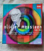 Olivier Messiaen - The Collectors Edition - 14 CD Boxset, Ophalen of Verzenden