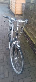 Gazellen, Fietsen en Brommers, Ophalen, Gebruikt, Versnellingen, Gazelle