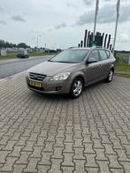 Kia (Pro) Cee d 1.6 Cvvt Sporty Wagon 2008 Beige Clima, Voorwielaandrijving, 15 km/l, 1591 cc, 4 cilinders
