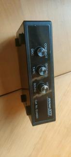 SoundLab EUAB81 Audio Mixer, Overige merken, Gebruikt, Ophalen of Verzenden, Minder dan 60 watt