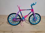Barbie Fiets, Ophalen of Verzenden, Zo goed als nieuw
