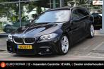 BMW 5-serie Touring 520i M-SPORT DEALER OND NL-AUTO NAP!, Automaat, Gebruikt, Euro 6, 4 cilinders