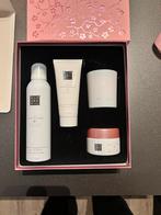 Rituals Sakura Cadeauset - Nieuwstaat, Gehele gezicht, Nieuw, Ophalen of Verzenden, Make-up