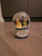 Disney Traditions Sneeuwwitje Sneeuwbol, Ophalen of Verzenden, Sneeuwwitje of Doornroosje, Zo goed als nieuw, Beeldje of Figuurtje